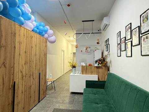 коммерческая по адресу Воздушная ул., 80