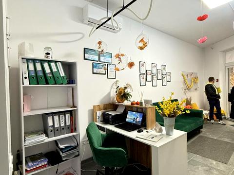 коммерческая по адресу Воздушная ул., 80