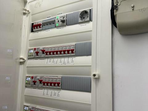 коммерческая по адресу Воздушная ул., 80