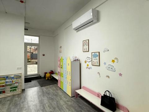 коммерческая по адресу Воздушная ул., 80