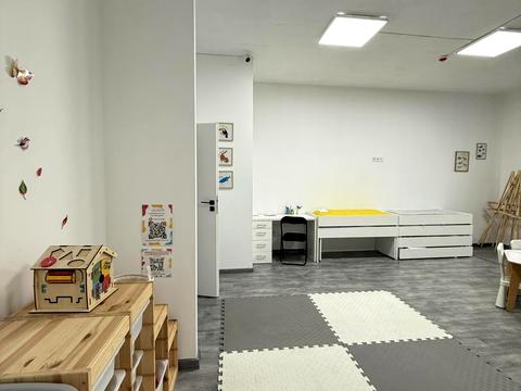 коммерческая по адресу Воздушная ул., 80