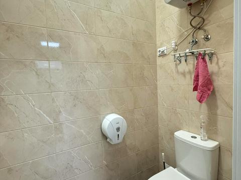 коммерческая по адресу Воздушная ул., 80