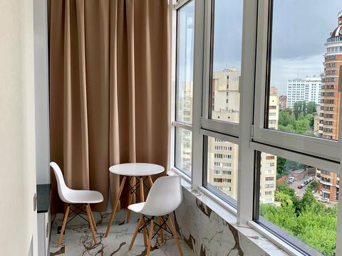 квартира по адресу Леси Украинки бульв., 7-В