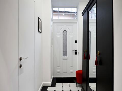 квартира по адресу Менцинского ул., 1