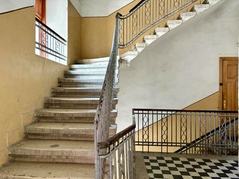 квартира по адресу Менцинского ул., 1