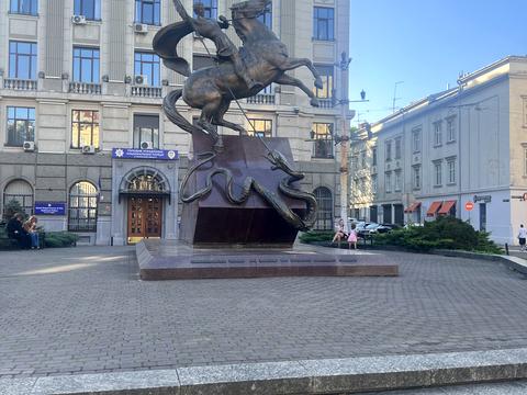 квартира по адресу Менцинского ул., 1