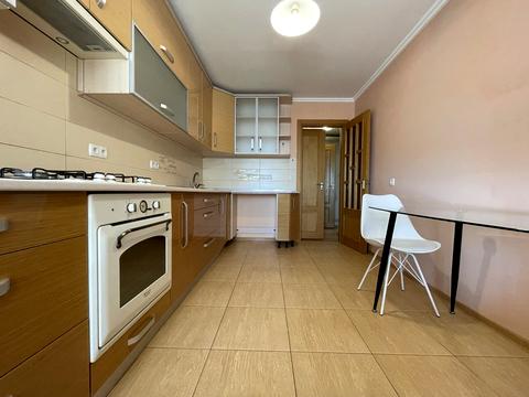 квартира по адресу Лучаківського, 5