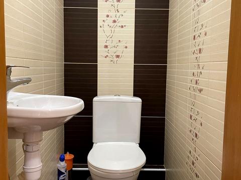 квартира по адресу Лучаківського, 5