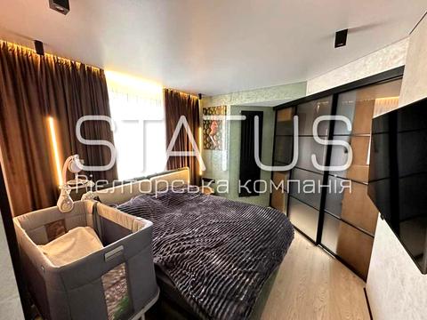 квартира за адресою Миру просп., 18-В