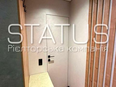 квартира за адресою Миру просп., 18-В