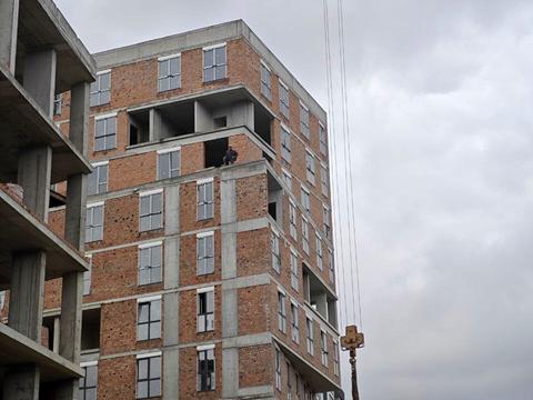 квартира по адресу Садовая ул., 2а