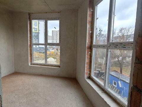 квартира по адресу Садовая ул., 2а