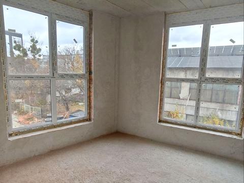 квартира по адресу Садовая ул., 2а