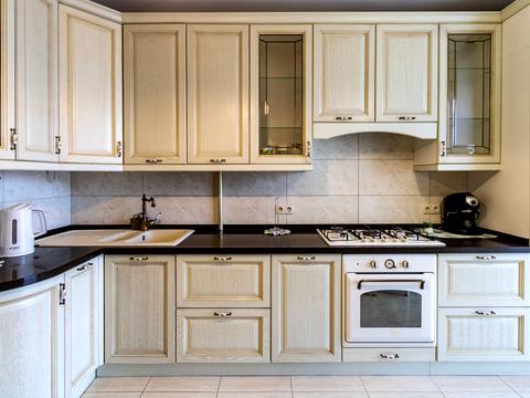 квартира за адресою Двірська вул., 20