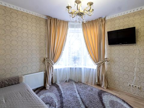 квартира за адресою Двірська вул., 20