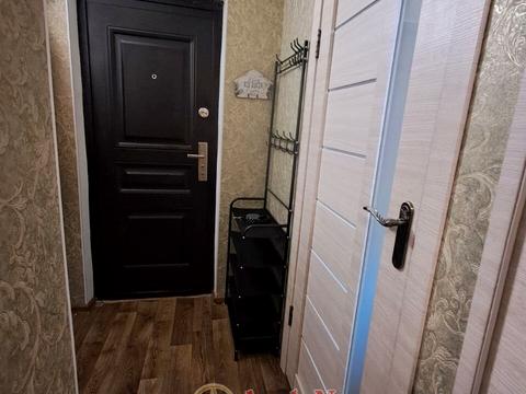 квартира по адресу Давида Ойстраха ул. (Затонського), 6