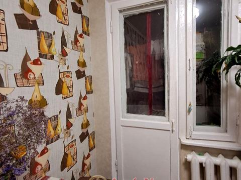 квартира по адресу Давида Ойстраха ул. (Затонського), 6