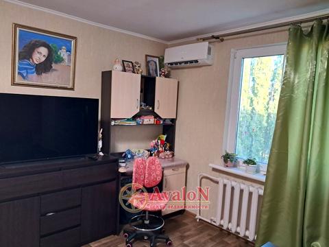 квартира по адресу Давида Ойстраха ул. (Затонського), 6