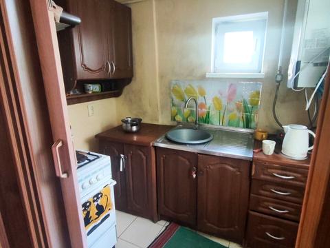 квартира по адресу 8-го Березня, 12