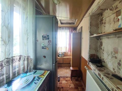 квартира по адресу 8-го Березня, 12