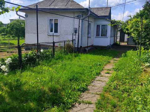 квартира по адресу 8-го Березня, 12