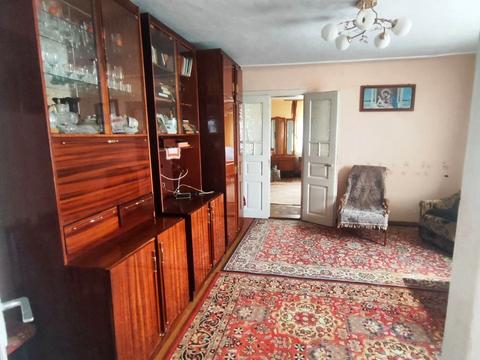 квартира по адресу 8-го Березня, 12