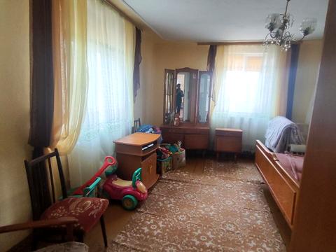 квартира по адресу 8-го Березня, 12