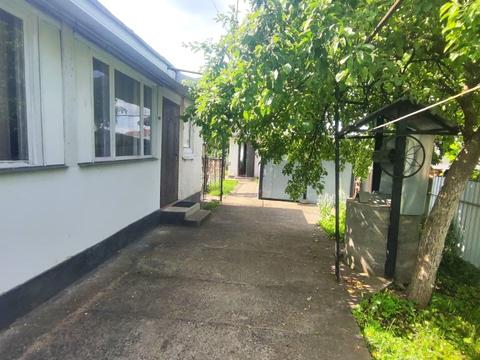 квартира по адресу 8-го Березня, 12