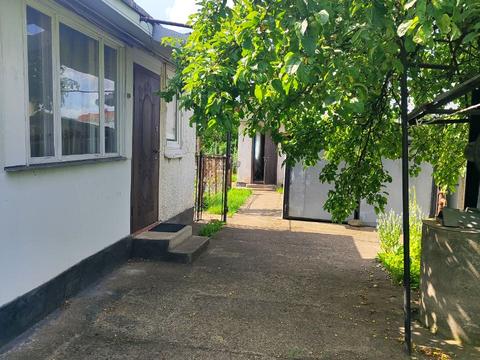 квартира по адресу 8-го Березня, 12