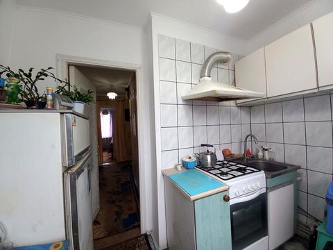 квартира за адресою Богдана Хмельницького вул., 57