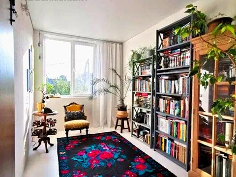 дом по адресу Юрія Мушкетика ул. (Натана Рыбака)