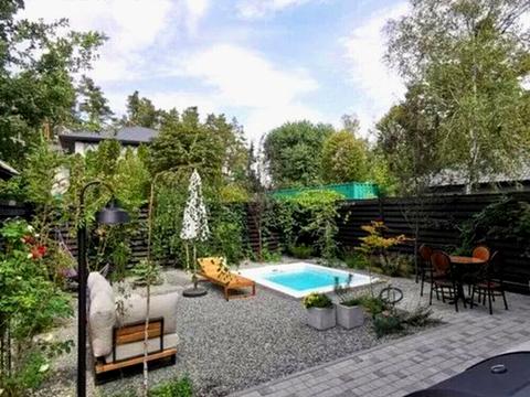 дом по адресу Юрія Мушкетика ул. (Натана Рыбака)