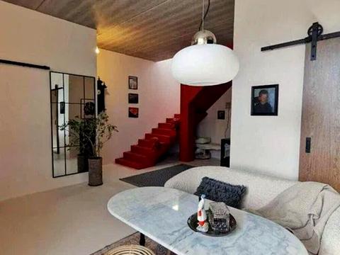 дом по адресу Юрія Мушкетика ул. (Натана Рыбака)