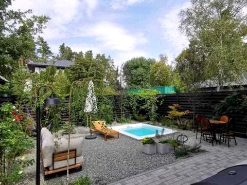 дом по адресу Юрія Мушкетика ул. (Натана Рыбака)