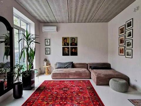 дом по адресу Юрія Мушкетика ул. (Натана Рыбака)