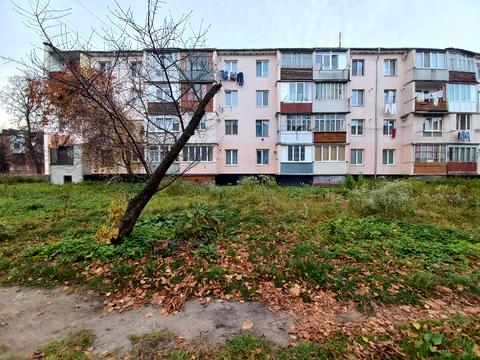 квартира за адресою Богдана Хмельницького вул., 57