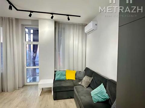 квартира за адресою Клочківська вул., 117