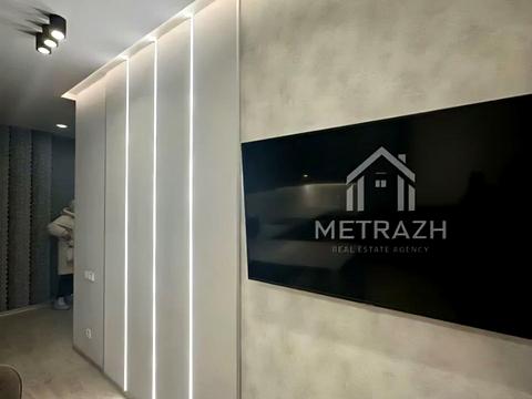 квартира за адресою Клочківська вул., 117