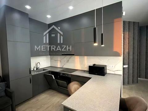 квартира за адресою Клочківська вул., 117