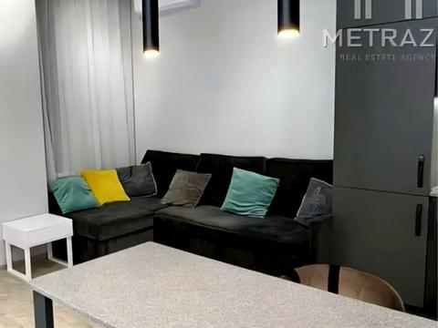 квартира за адресою Клочківська вул., 117