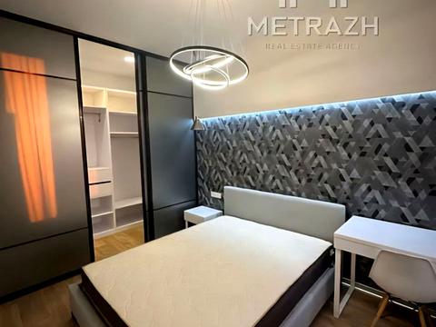 квартира за адресою Клочківська вул., 117