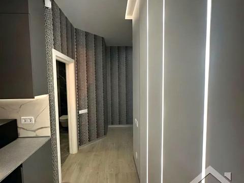 квартира за адресою Клочківська вул., 117