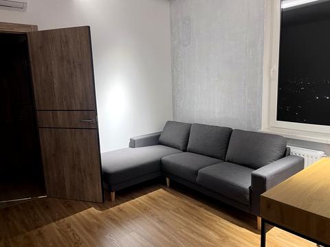 квартира за адресою Прохоровська вул., 40