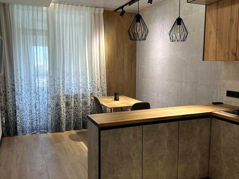 квартира за адресою Прохоровська вул., 40