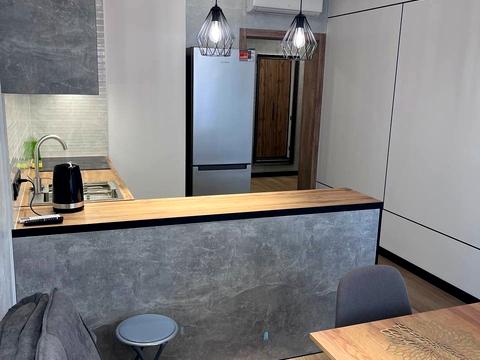 квартира за адресою Прохоровська вул., 40