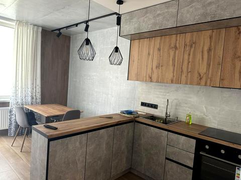 квартира за адресою Прохоровська вул., 40