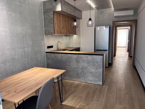 квартира за адресою Прохоровська вул., 40