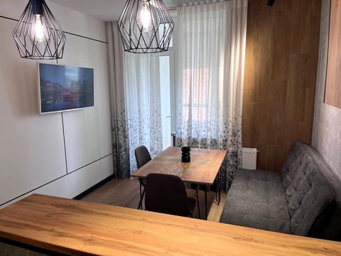 квартира за адресою Прохоровська вул., 40