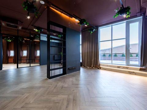 коммерческая по адресу Глубочицкая ул., 44