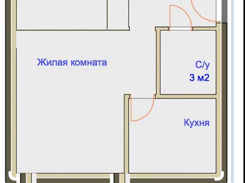 квартира по адресу Дмитра Дорошенка ул. (Чигоріна), 61-А